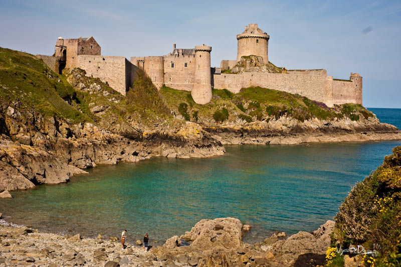 Cap Fréhel - Fort-la-Latte