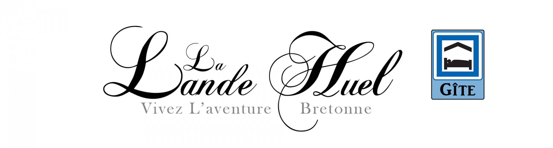 Logo la lande huel